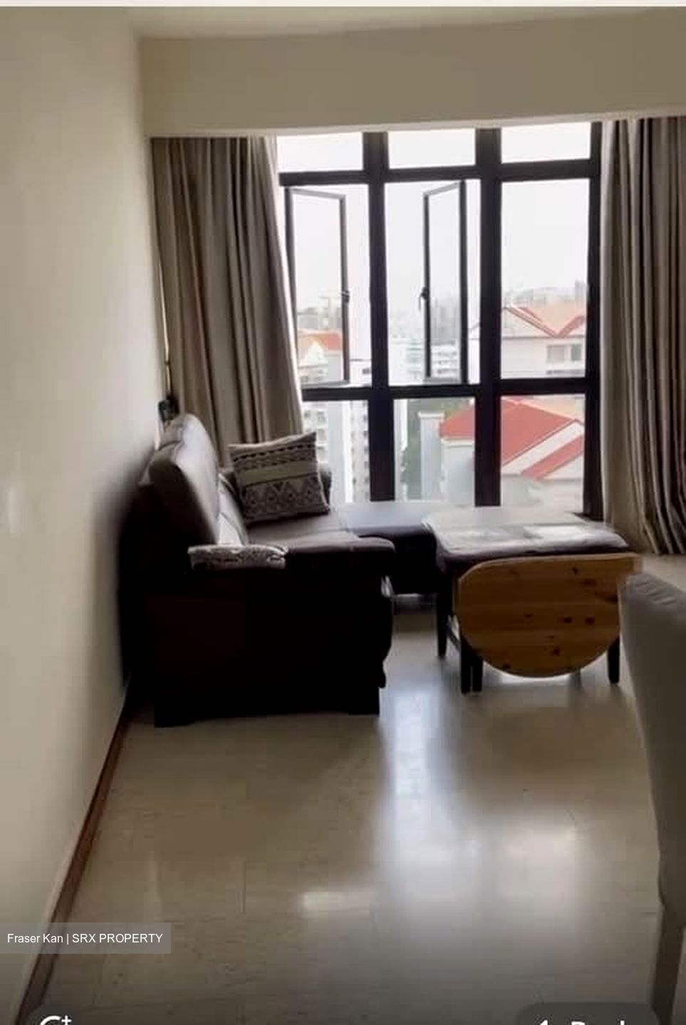 The Mayfair (D22), Condominium #591218091